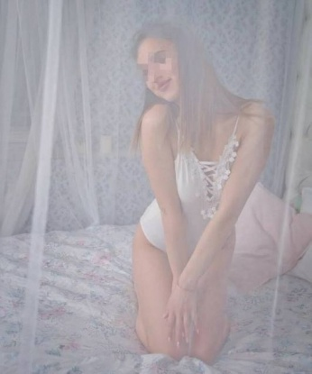 Хрюшечка