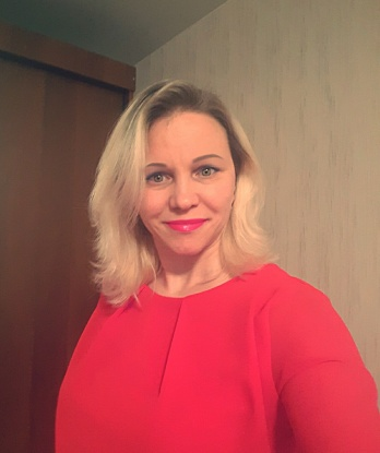 Анкета проститутки Иванна - Фото 1, Череповец, 45 лет, №12270
