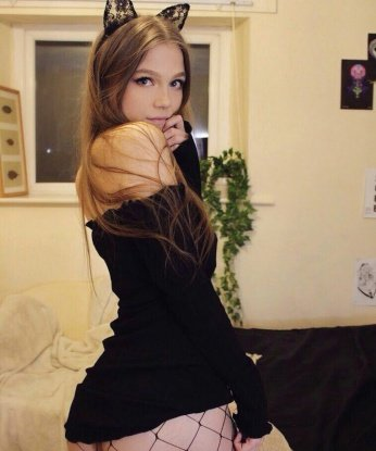 Анкета проститутки Кристина - Фото 1, Череповец, 20 лет, №3488